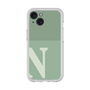 Premium Panel［ Original - initial two tone - N green ］