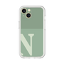 Premium Panel［ Original - initial two tone - N green ］