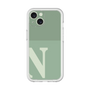Premium Panel［ Original - initial two tone - N green ］