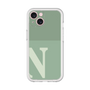 Premium Panel［ Original - initial two tone - N green ］