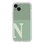 Premium Panel［ Original - initial two tone - N green ］