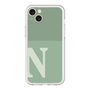 Premium Panel［ Original - initial two tone - N green ］