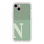 Premium Panel［ Original - initial two tone - N green ］