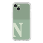 Premium Panel［ Original - initial two tone - N green ］