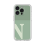 Premium Panel［ Original - initial two tone - N green ］