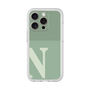 Premium Panel［ Original - initial two tone - N green ］