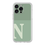 Premium Panel［ Original - initial two tone - N green ］