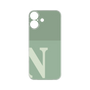 Premium Panel［ Original - initial two tone - N green ］