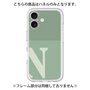 Premium Panel［ Original - initial two tone - N green ］