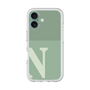 Premium Panel［ Original - initial two tone - N green ］