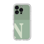 Premium Panel［ Original - initial two tone - N green ］