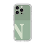 Premium Panel［ Original - initial two tone - N green ］