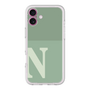 Premium Panel［ Original - initial two tone - N green ］