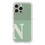 Premium Panel［ Original - initial two tone - N green ］