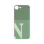 Premium Panel［ Original - initial two tone - N green ］