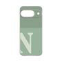 Premium Panel［ Original - initial two tone - N green ］
