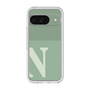 Premium Panel［ Original - initial two tone - N green ］