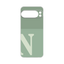 Premium Panel［ Original - initial two tone - N green ］