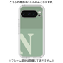 Premium Panel［ Original - initial two tone - N green ］