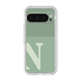 Premium Panel［ Original - initial two tone - N green ］
