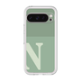 Premium Panel［ Original - initial two tone - N green ］