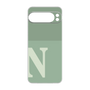Premium Panel［ Original - initial two tone - N green ］