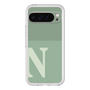 Premium Panel［ Original - initial two tone - N green ］