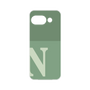 Premium Panel［ Original - initial two tone - N green ］