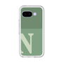 Premium Panel［ Original - initial two tone - N green ］