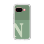 Premium Panel［ Original - initial two tone - N green ］