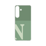 Premium Panel［ Original - initial two tone - N green ］