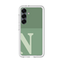 Premium Panel［ Original - initial two tone - N green ］