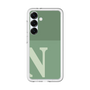 Premium Panel［ Original - initial two tone - N green ］