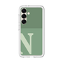Premium Panel［ Original - initial two tone - N green ］