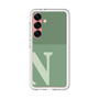 Premium Panel［ Original - initial two tone - N green ］