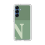 Premium Panel［ Original - initial two tone - N green ］