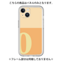 Premium Panel［ Original - initial two tone - O orange ］