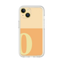 Premium Panel［ Original - initial two tone - O orange ］