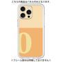 Premium Panel［ Original - initial two tone - O orange ］