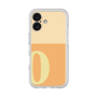 Premium Panel［ Original - initial two tone - O orange ］