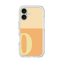 Premium Panel［ Original - initial two tone - O orange ］