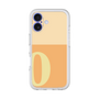 Premium Panel［ Original - initial two tone - O orange ］