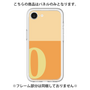 Premium Panel［ Original - initial two tone - O orange ］
