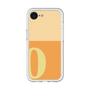 Premium Panel［ Original - initial two tone - O orange ］