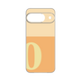 Premium Panel［ Original - initial two tone - O orange ］