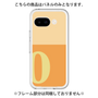 Premium Panel［ Original - initial two tone - O orange ］