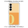 Premium Panel［ Original - initial two tone - O orange ］