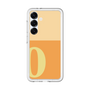 Premium Panel［ Original - initial two tone - O orange ］