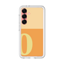 Premium Panel［ Original - initial two tone - O orange ］