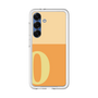 Premium Panel［ Original - initial two tone - O orange ］